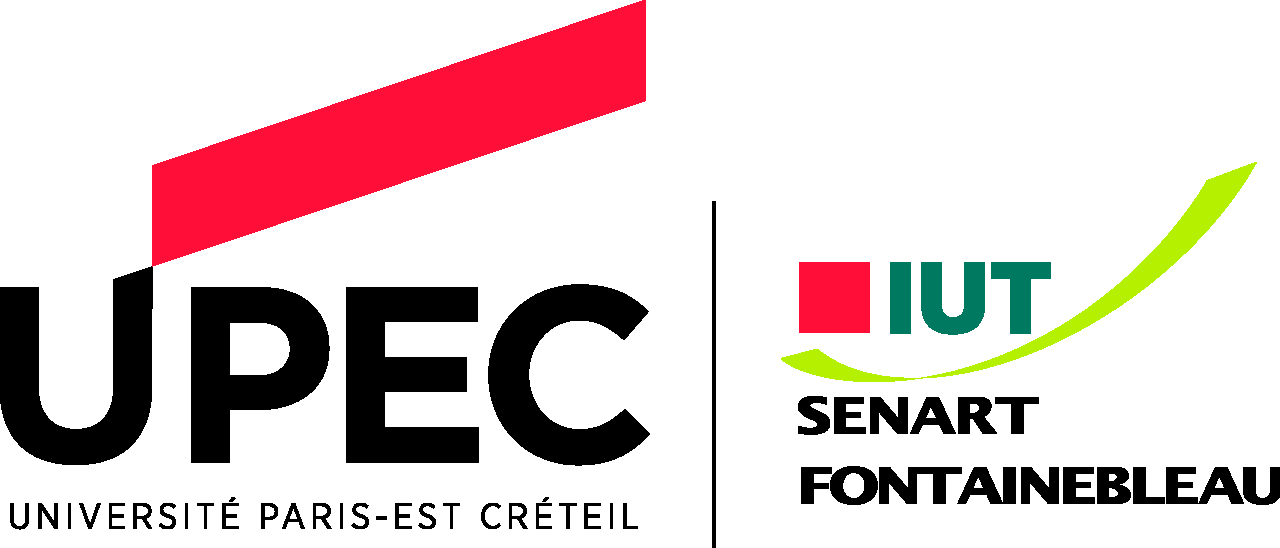 Page De Garde De Upec UPEC – site de Sénart